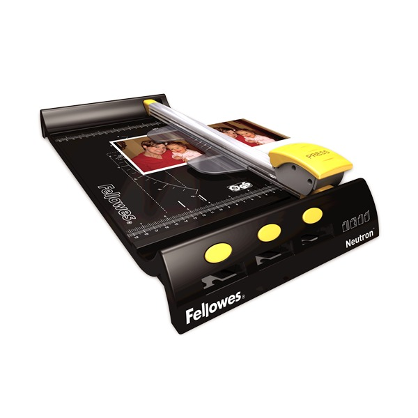 Fellowes Trimmer Neutron A4