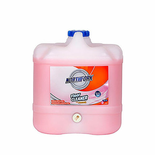 Northfork Floor Cleaner with Ammonia 15 Litre - image 1