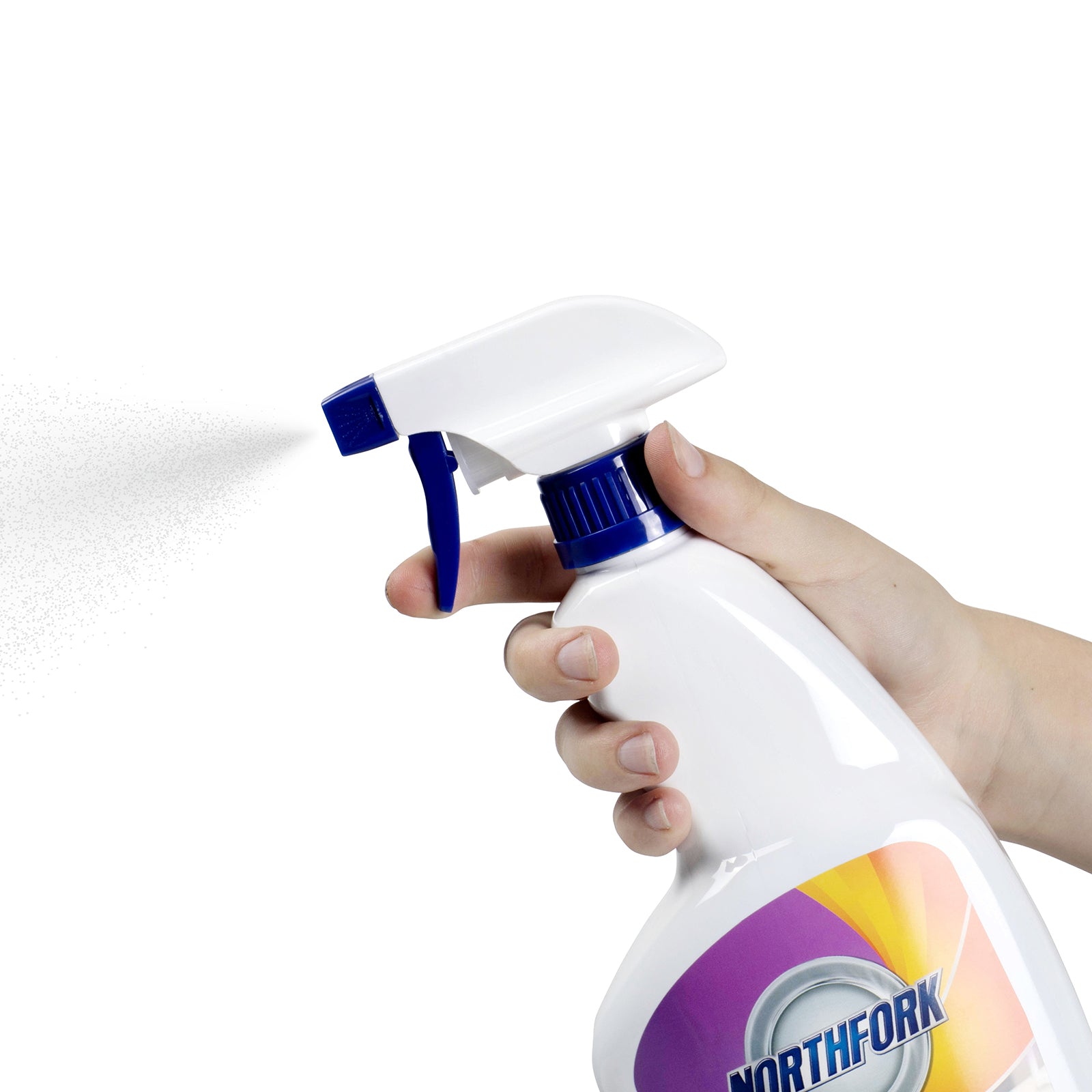 Northfork Food Surface Sanitiser 750ml Box of 12 - image 3