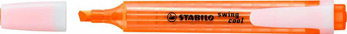 Stabilo Swing Cool Highlighter Box of 10 Orange