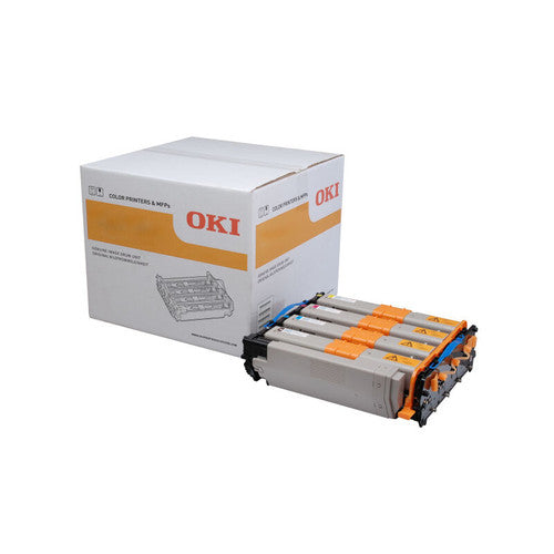 OKI MC362 Drum Unit 50000 Pages