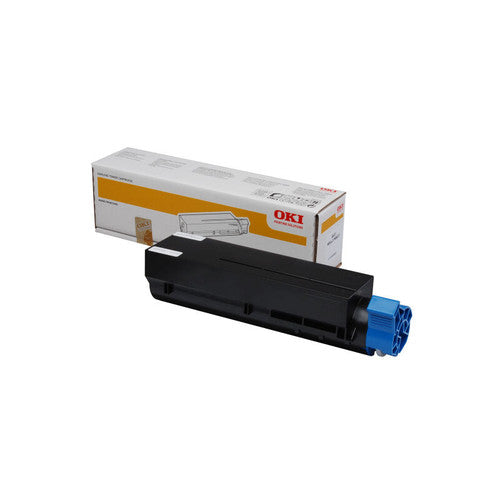 OKI MB451 High Yield Toner Cartridge 2500 Pages Black