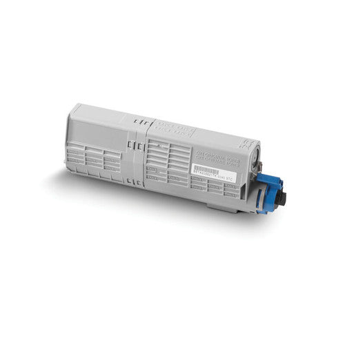 OKI C562 Toner Cartridge 7000 Pages Black
