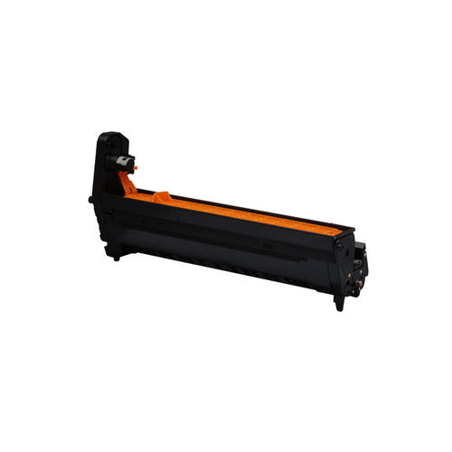 OKI C610 Drum Unit 20000 Pages Black