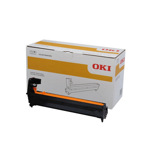 OKI C831N Drum Unit 30000 Pages Magenta