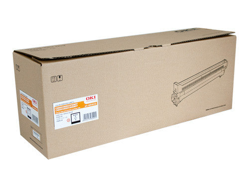 OKI C9600 Drum Unit 42000 Pages Black