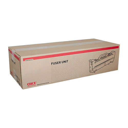 OKI C9600 Fuser Unit 100000 Pages