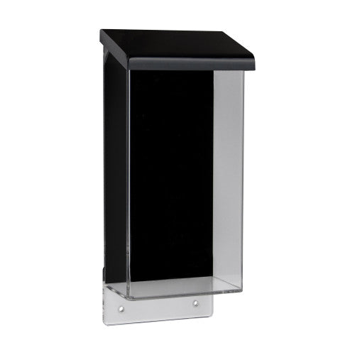 Deflecto Waterproof Outdoor Brochure Display Box DL
