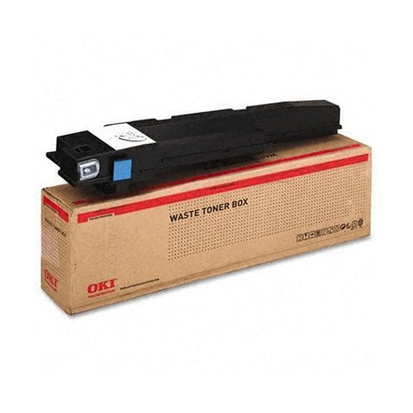 OKI C9600 Waste Toner Box 30000 Pages