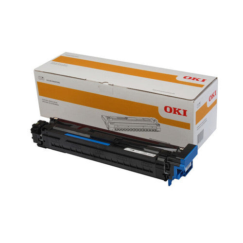 OKI C911 Magenta Drum Unit 40000 Pages - image 1