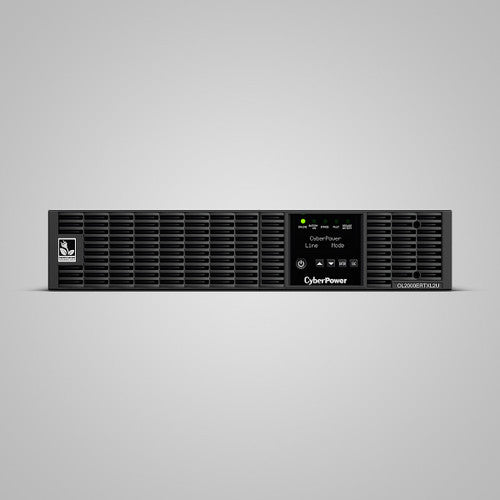 CyberPower OL2000ERTXL2U Smart App UPS 2000VA