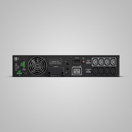 CyberPower OL2000ERTXL2U Smart App UPS 2000VA