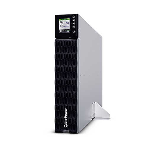CyberPower OL6KERTHD Online High-Density Smart App UPS 6000VA