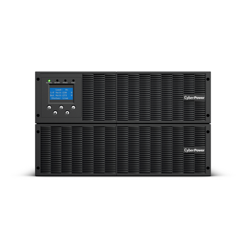 CyberPower Online S Smart App UPS 10000VA