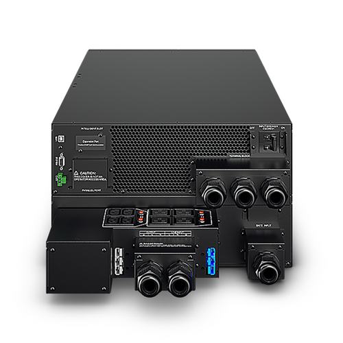 CyberPower Online S Smart App UPS 10000VA