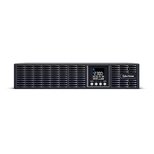 CyberPower OLS1000ERT2UA Online S Smart App UPS 1000VA 900W