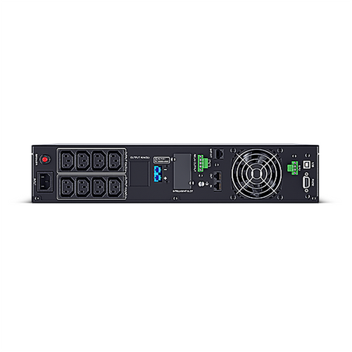 CyberPower OLS1000ERT2UA Online S Smart App UPS 1000VA 900W