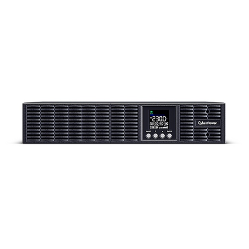 CyberPower OLS2000ERT2UA Online S Smart App UPS 2000VA 1800W
