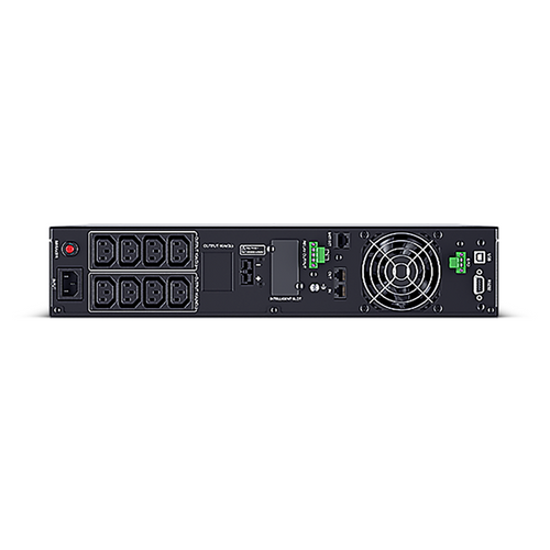 CyberPower OLS2000ERT2UA Online S Smart App UPS 2000VA 1800W