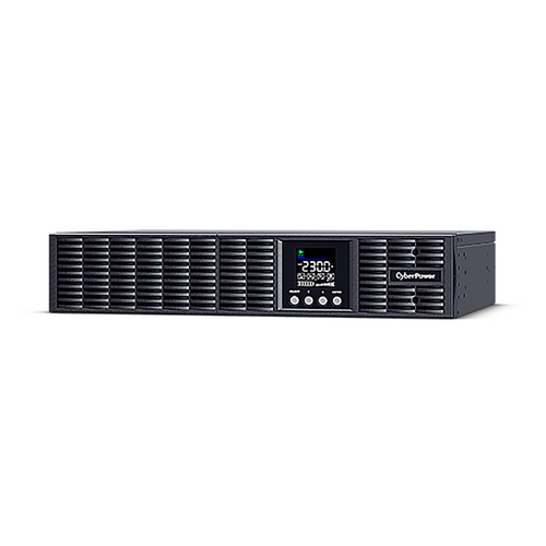 CyberPower OLS2000ERT2UA Online S Smart App UPS 2000VA 1800W