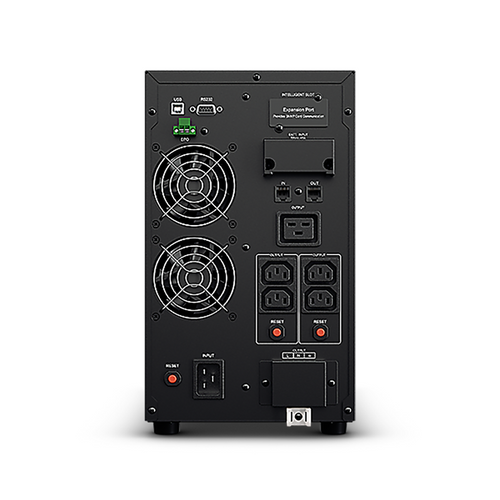 CyberPower OLS3000E Online S Smart App UPS 3000VA