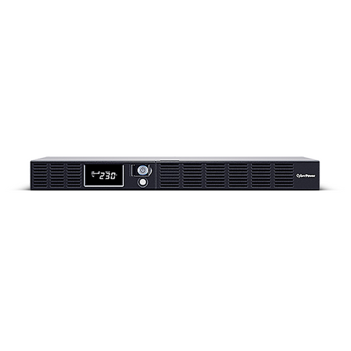 CyberPower OR600ERM1U Office Rackmount Smart App UPS 600VA