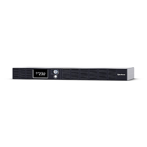 CyberPower OR600ERM1U Office Rackmount Smart App UPS 600VA