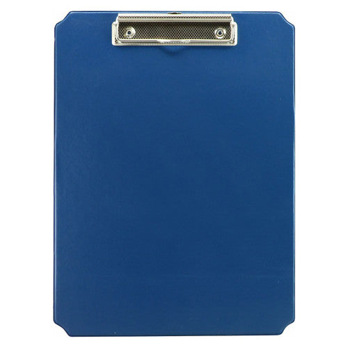 Osmer A4 Clipboard Blue Box of 12 - image 1
