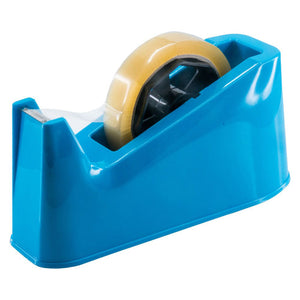 Osmer Dual Core Large Tape Dispenser Blue - image 1