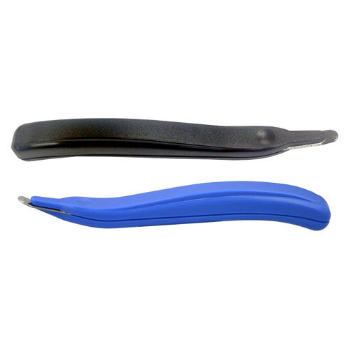 Osmer Genmes Spoon Style Staple Remover Assorted Pack of 72 - image 1