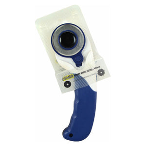 Osmer Rotary Wheel Cutter 45mm - image 1