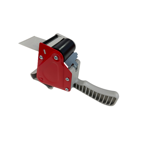 Osmer Tape Gun Dispenser Standard Red