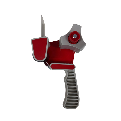 Osmer Tape Gun Dispenser Standard Red