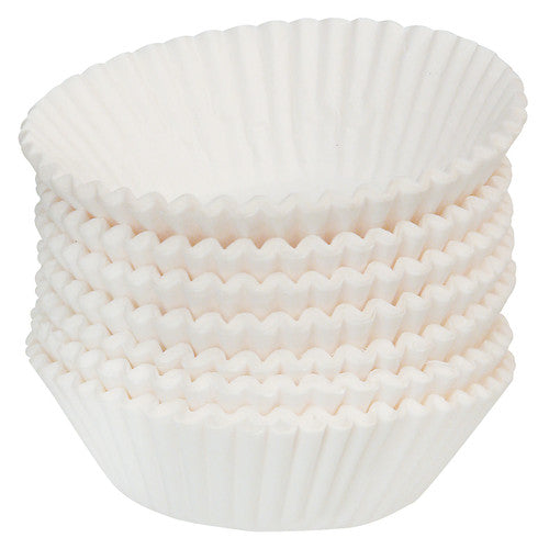 Creative School Supply Patty Pans White Pack of 1000