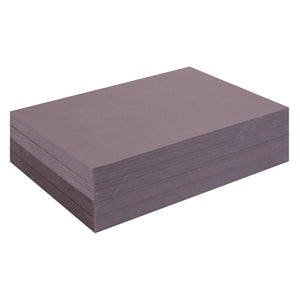Zart Cover Paper 120gsm A4 Grey Ream of 500