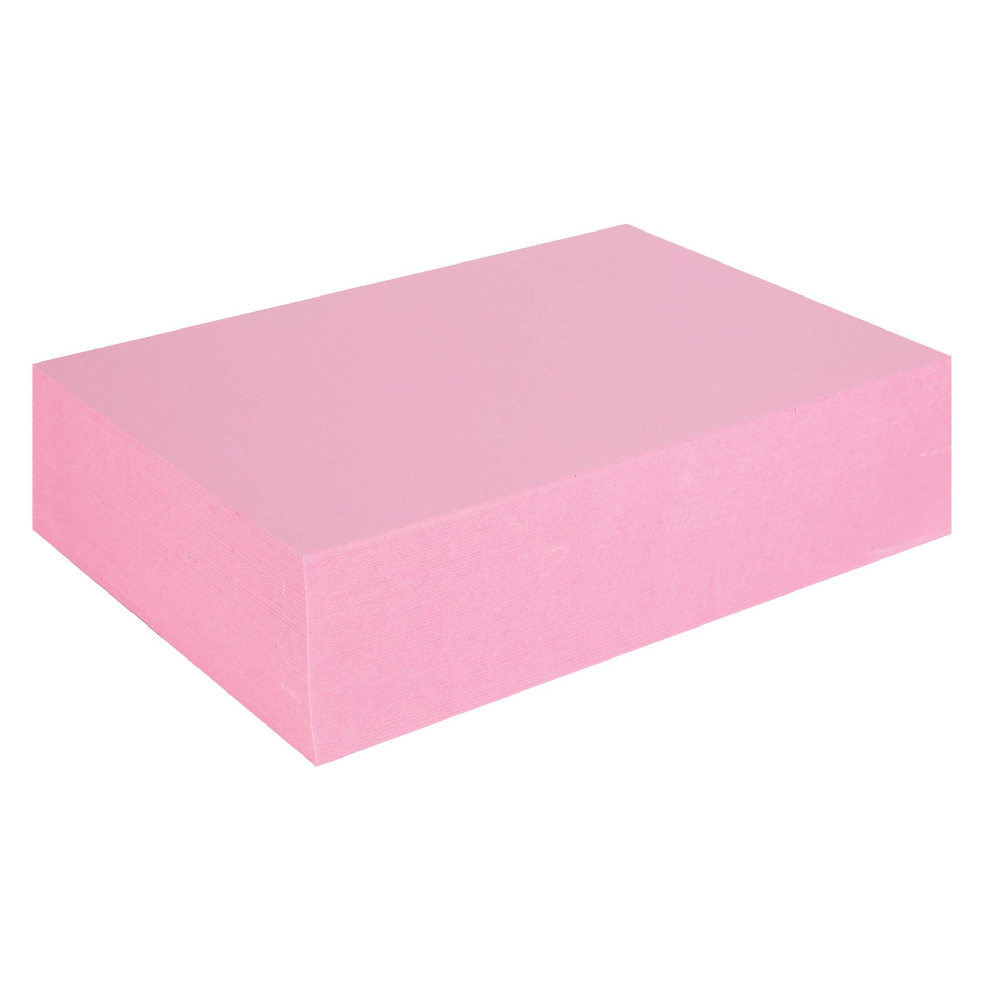 Zart Cover Paper 120gsm A4 Pink Ream of 500-1