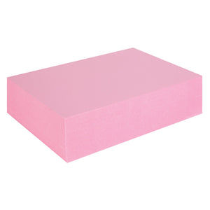 Zart Cover Paper 120gsm A4 Pink Ream of 500