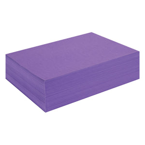 Zart Cover Paper 120gsm A4 Purple Ream of 500