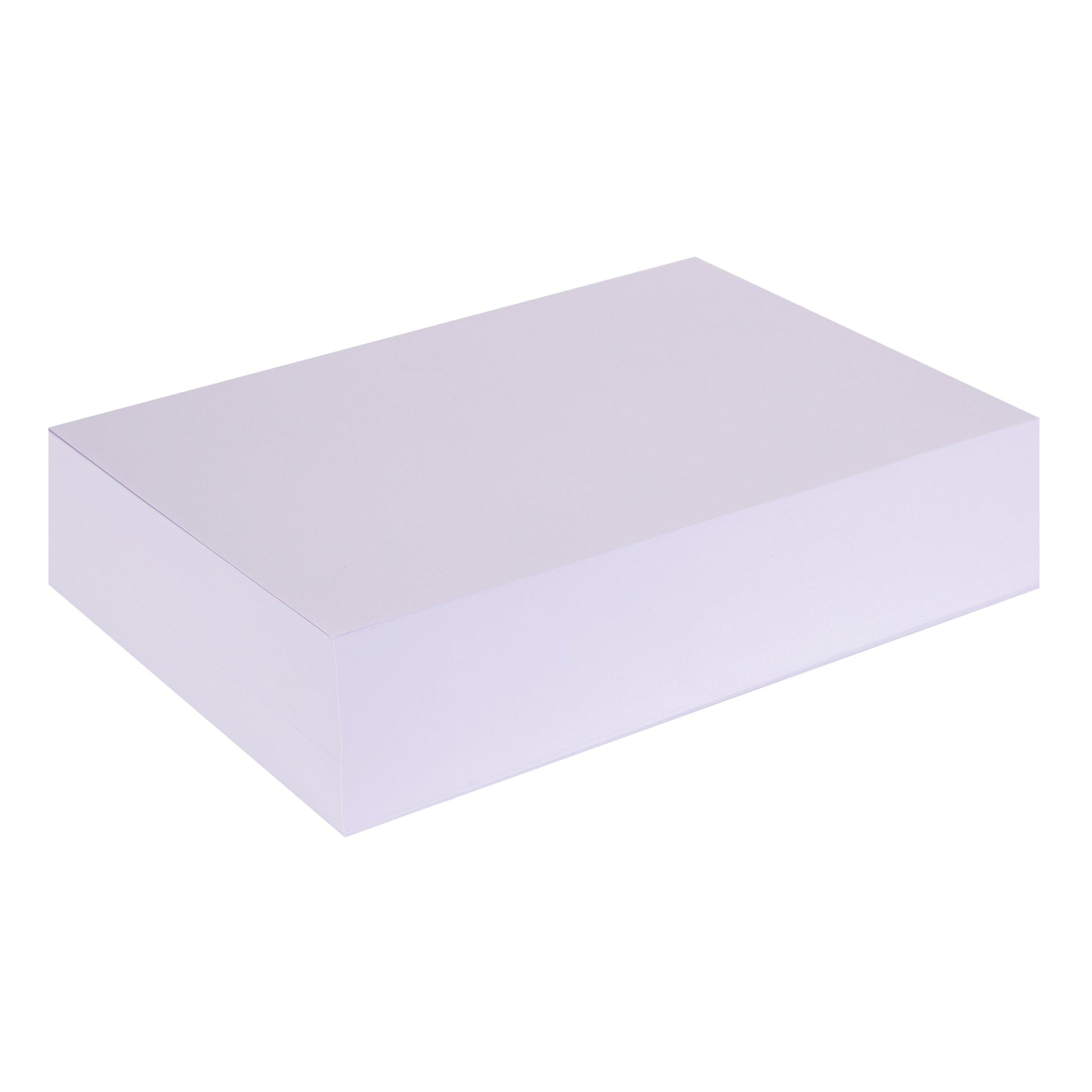 Zart Cover Paper 120gsm A4 White Ream of 500-1