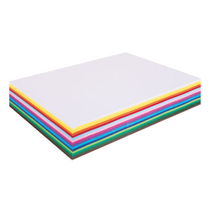 Zart Cover Paper 120gsm A3 Assorted Ream of 500