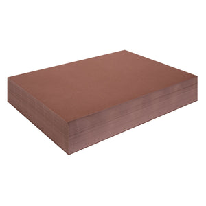 Zart Cover Paper 120gsm A3 Brown Ream of 500