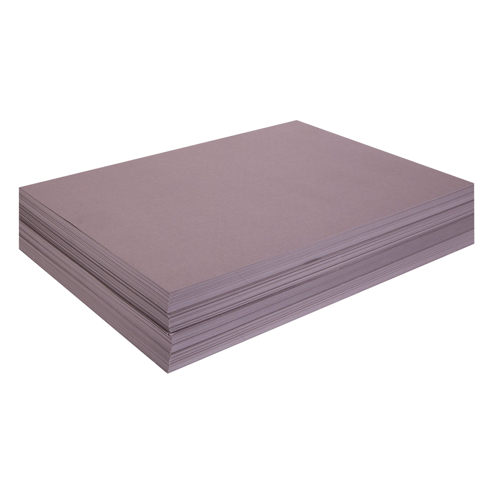 Zart Cover Paper 120gsm A3 Grey Ream of 500-1