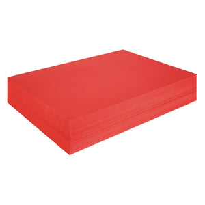 Zart Cover Paper 120gsm A3 Red Ream of 500