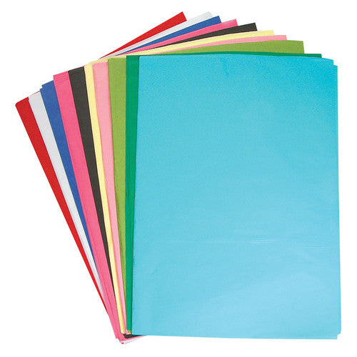 Creative School Supply Tissue Paper 50 x 75cm Pack of 100