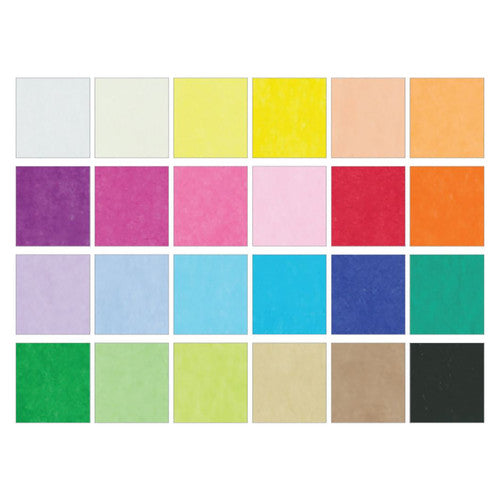 Creative School Supply Tissue Paper 50 x 75cm Pack of 240