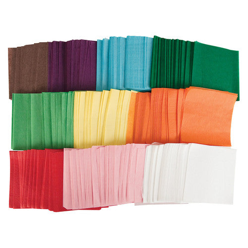 Creative School Supply Basics Tissue Squares Pack of 4600