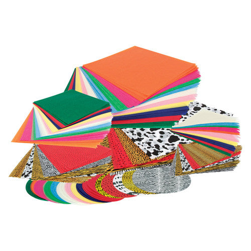 Creative School Supply Basics Tissue Paper Classroom Pack of 1000