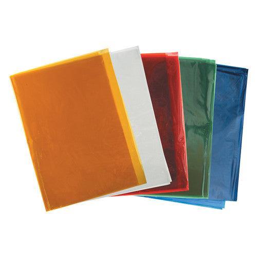 Creative School Supply Assorted Cellophane Pack of 25