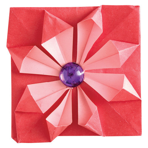 Creative School Supply Collagami Craft Paper Pack of 200