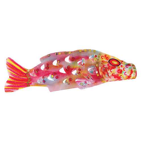 Creative School Supply Japanese Carp Windsocks Pack of 24